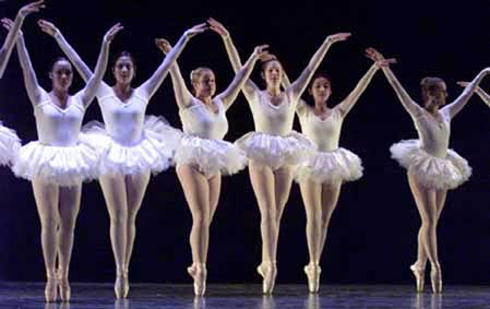 The Nutcracker