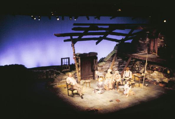 Brian Friel's Translations